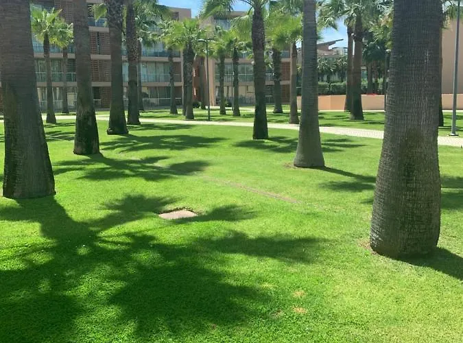 Salgados Beach&golf - Dos Salgados 公寓 *