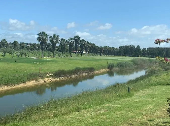 Salgados Beach&golf - Dos Salgados *