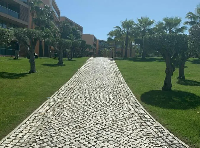 Salgados Beach&golf - Dos Salgados