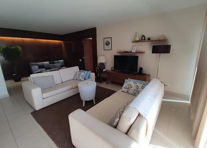 Salgados Beach&golf - Dos Salgados