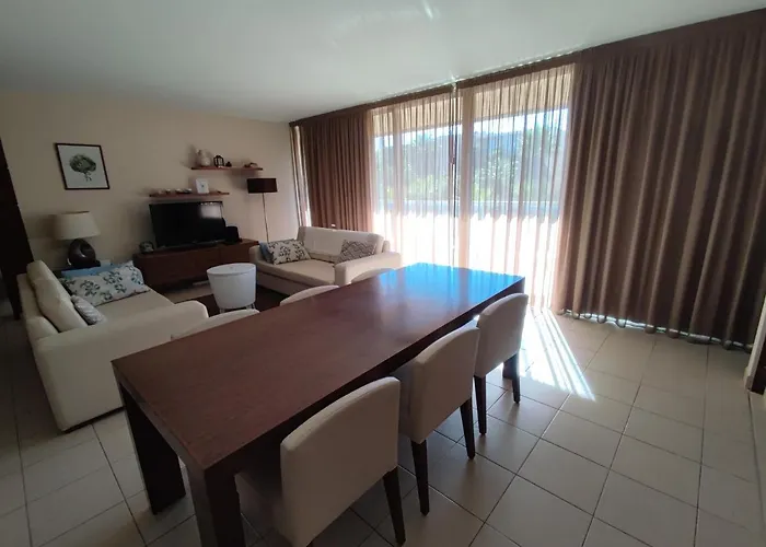 Salgados Beach&golf - Dos Salgados 公寓 阿尔布费拉