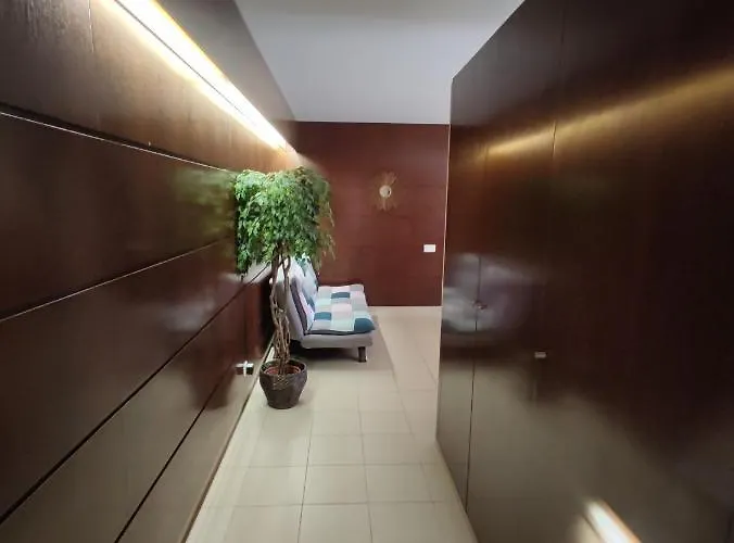 公寓 Salgados Beach&golf - Dos Salgados