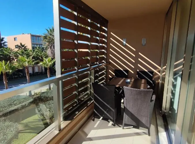 公寓 Salgados Beach&golf - Dos Salgados *