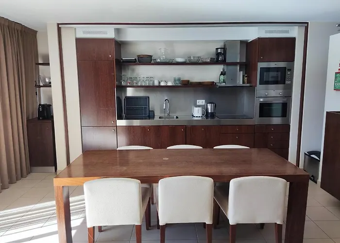 Salgados Beach&golf - Dos Salgados 阿尔布费拉