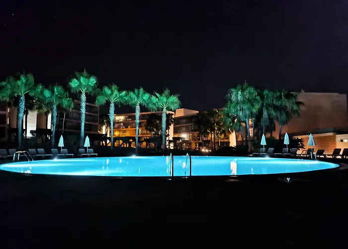 Salgados Beach&golf - Dos Salgados 阿尔布费拉