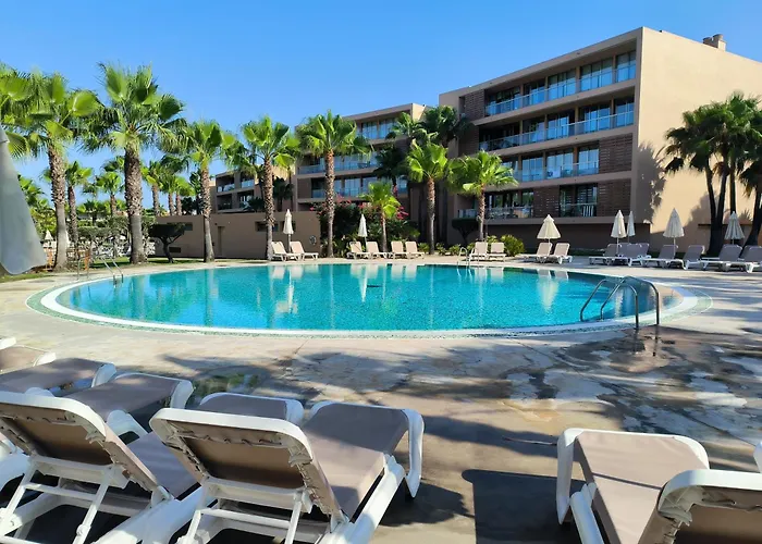 Salgados Beach&golf - Dos Salgados 阿尔布费拉