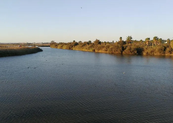 Salgados Beach&golf - Dos Salgados 公寓 *