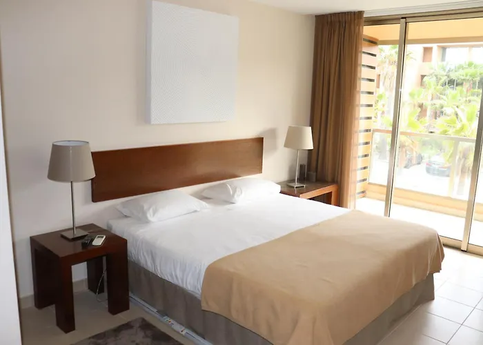 公寓 Salgados Beach&golf - Dos Salgados *