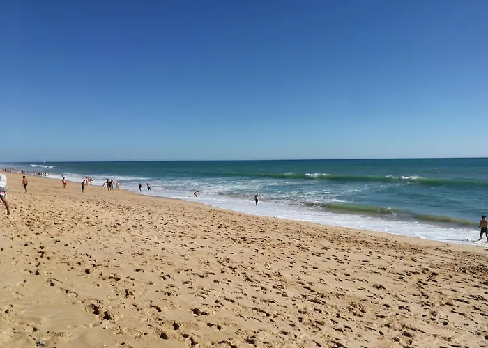 Salgados Beach&golf - Dos Salgados *