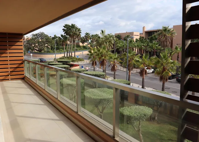 公寓 Salgados Beach&golf - Dos Salgados *