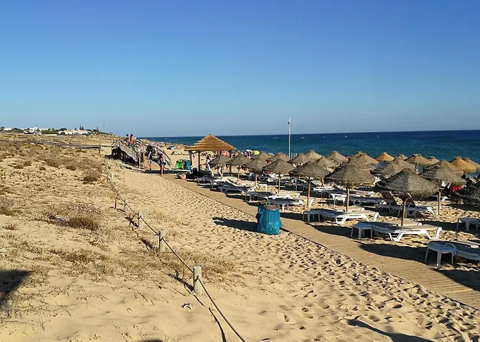 Salgados Beach&golf - Dos Salgados 公寓