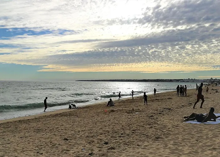 公寓 Salgados Beach&golf - Dos Salgados *