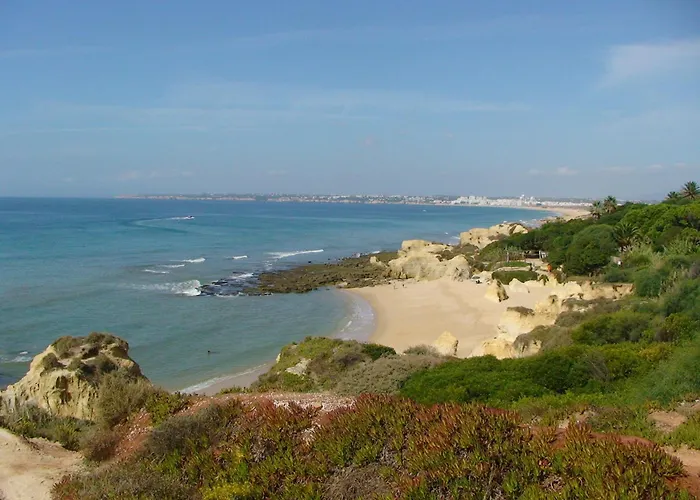 公寓 Salgados Beach&golf - Dos Salgados