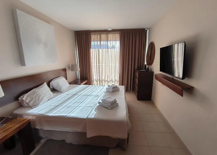 Salgados Beach&golf - Dos Salgados