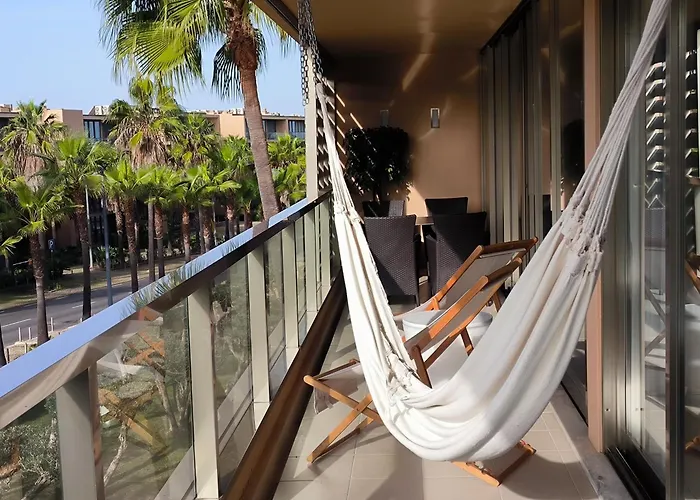 公寓 Salgados Beach&golf - Dos Salgados 阿尔布费拉