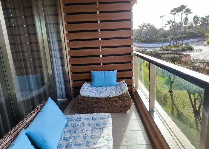 Salgados Beach&golf - Dos Salgados *