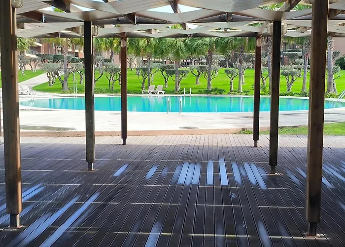 公寓 Salgados Beach&golf - Dos Salgados *