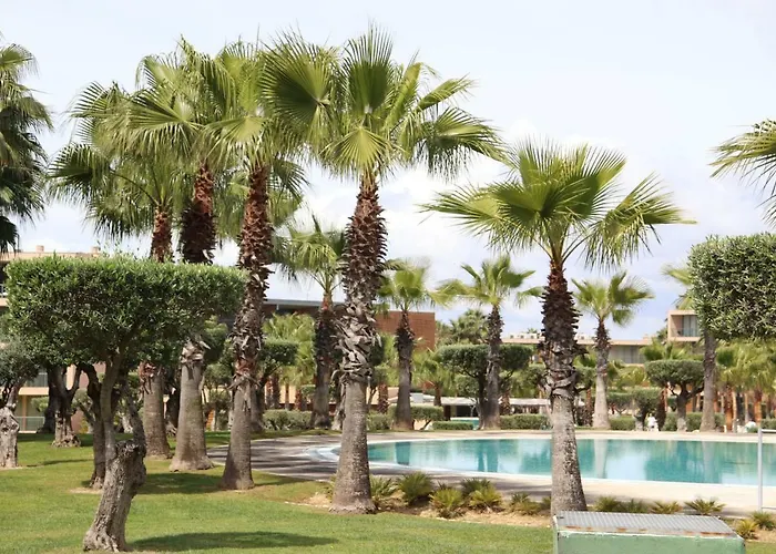 Salgados Beach&golf - Dos Salgados 阿尔布费拉