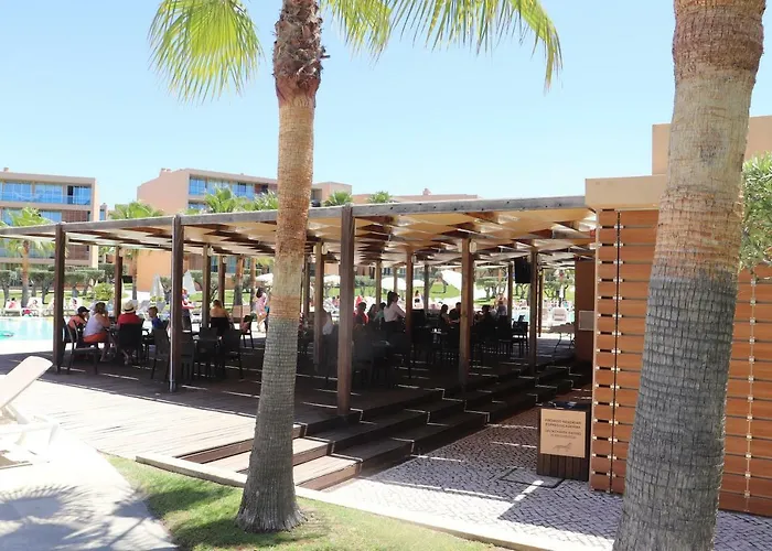 公寓 Salgados Beach&golf - Dos Salgados *