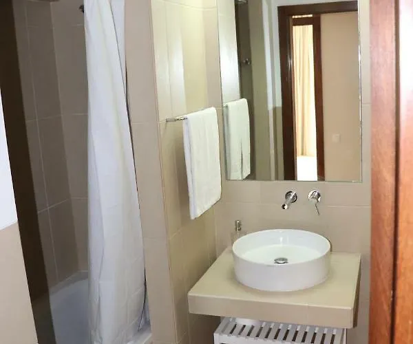 Salgados Beach&golf - Dos Salgados