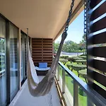Salgados Beach&golf - Dos Salgados 아파트 *