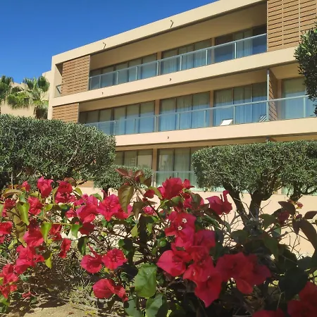 Appartamento Salgados Beach&golf - Dos Salgados