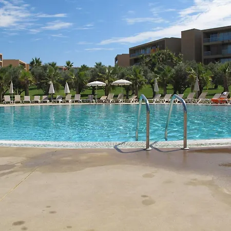 Salgados Beach&golf - Dos Salgados 아파트 알부페이라