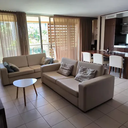 Salgados Beach&golf - Dos Salgados *