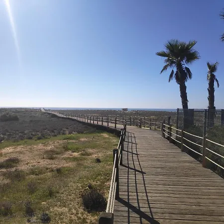 Apartment Salgados Beach&golf *