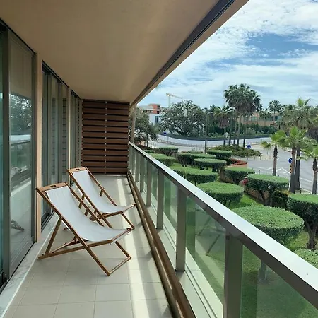 Salgados Beach&golf *