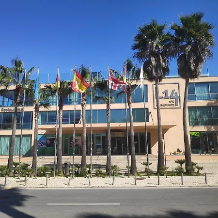 Apartment Salgados Beach&golf *