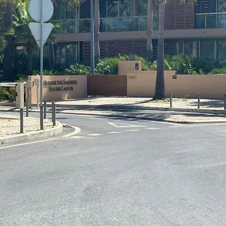 Salgados Beach&golf Apartment *