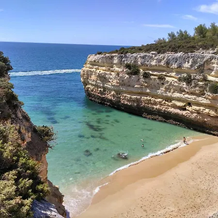 Apartment Salgados Beach&golf *