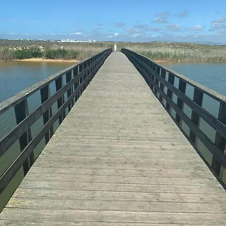 Salgados Beach&golf *