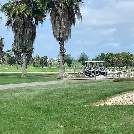 Salgados Beach&golf