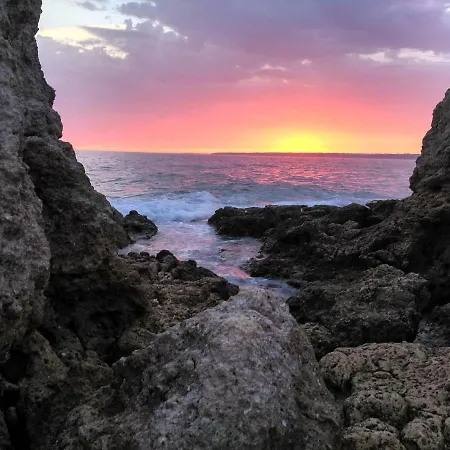 Salgados Beach&golf
