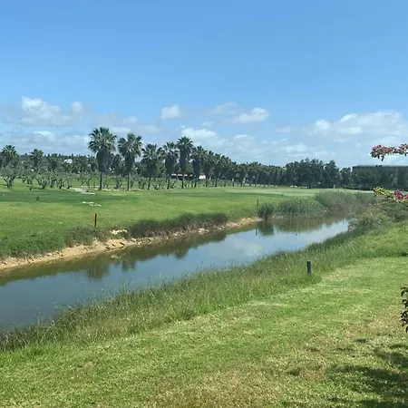 Salgados Beach&golf *