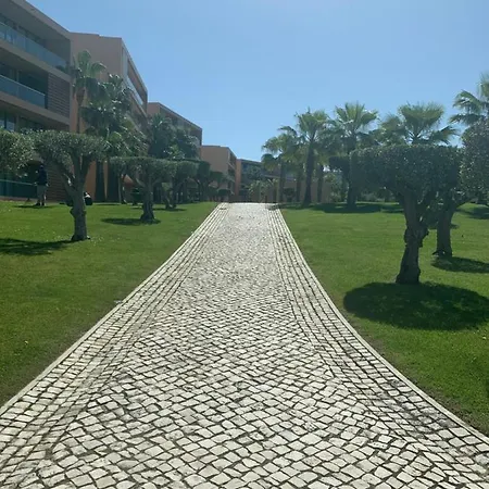 Salgados Beach&golf