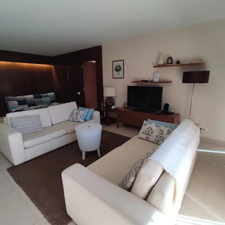 Salgados Beach&golf