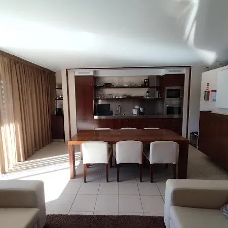 Apartment Salgados Beach&golf