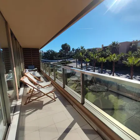Apartment Salgados Beach&golf *