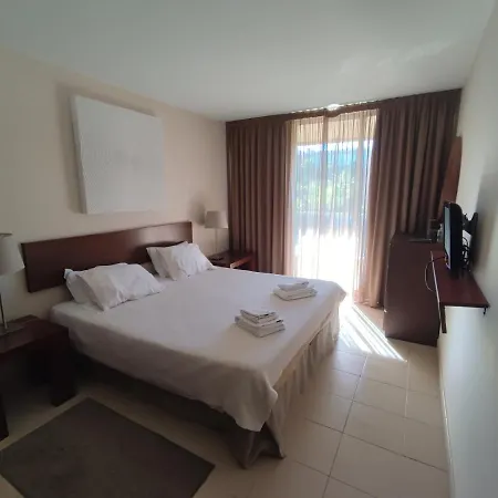 Salgados Beach&golf *