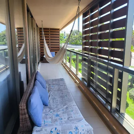 Salgados Beach&golf Apartment