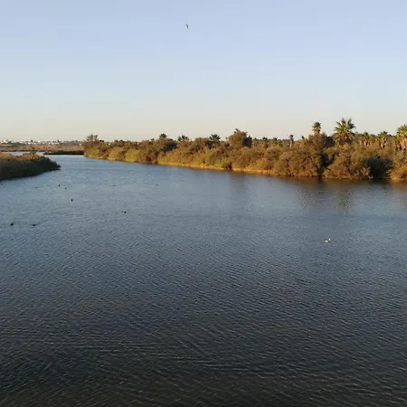 Salgados Beach&golf - Dos Salgados Daire *