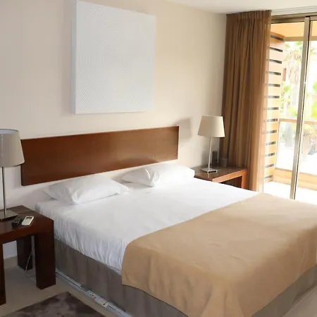 Apartment Salgados Beach&golf *