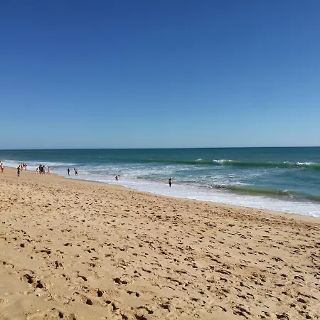 Salgados Beach&golf *