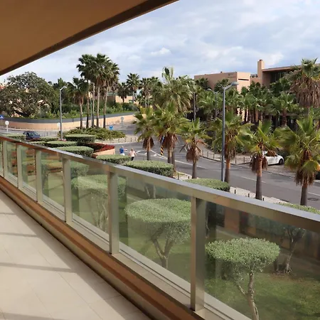 Apartment Salgados Beach&golf *