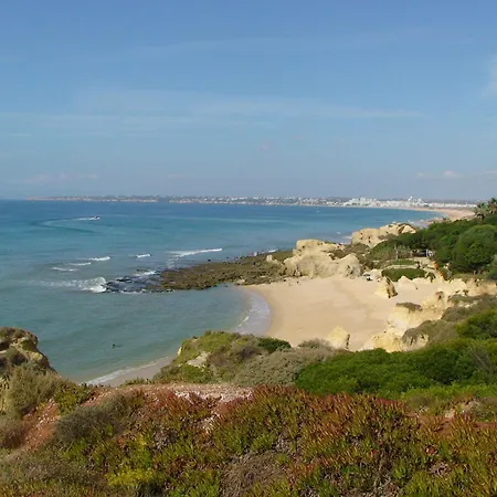 Apartment Salgados Beach&golf