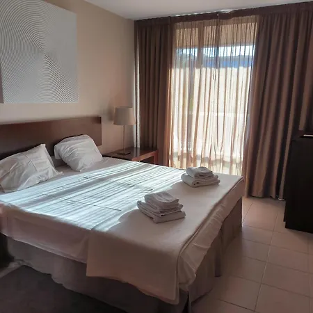 Apartment Salgados Beach&golf *