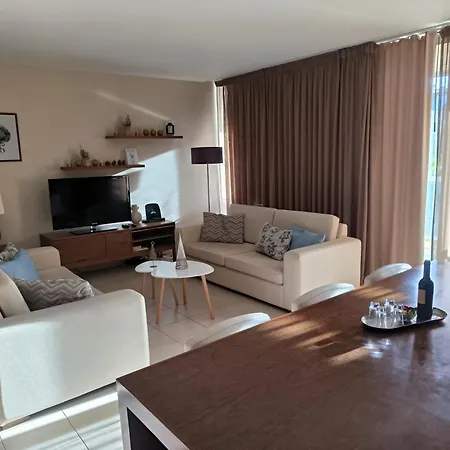 Apartment Salgados Beach&golf Albufeira